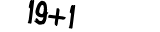 Proforms