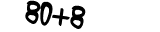 Proforms